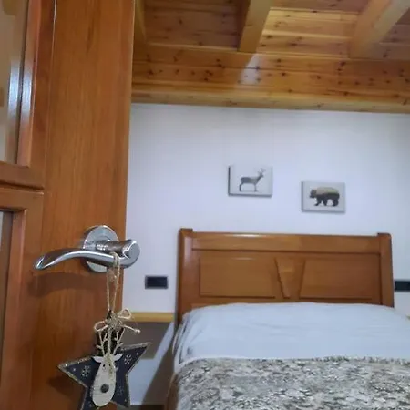 Mcastet, Casita Aranesa En El Valle De Aran Bossòst Exterior photo