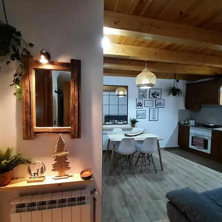 Mcastet, Casita Aranesa En El Valle De Aran Bossòst Exterior photo