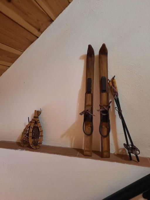 Mcastet, Casita Aranesa En El Valle De Aran * Bossost