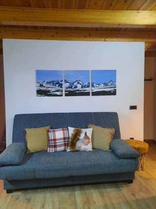 Holiday home Mcastet, Casita Aranesa En El Valle De Aran