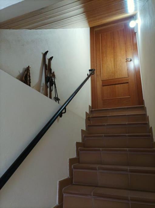 Mcastet, Casita Aranesa En El Valle De Aran Holiday home Bossost