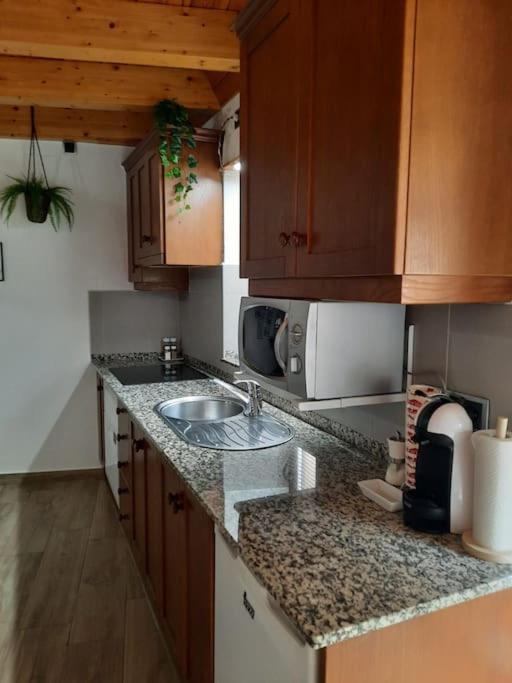 Mcastet, Casita Aranesa En El Valle De Aran Holiday home Bossost