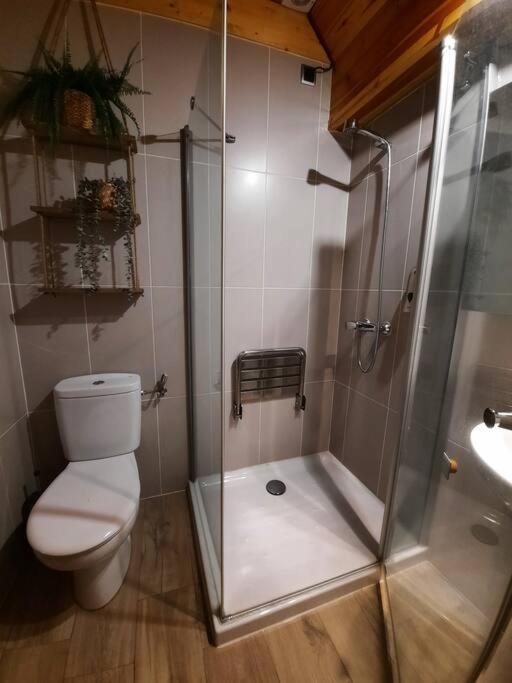 Mcastet, Casita Aranesa En El Valle De Aran Bossost