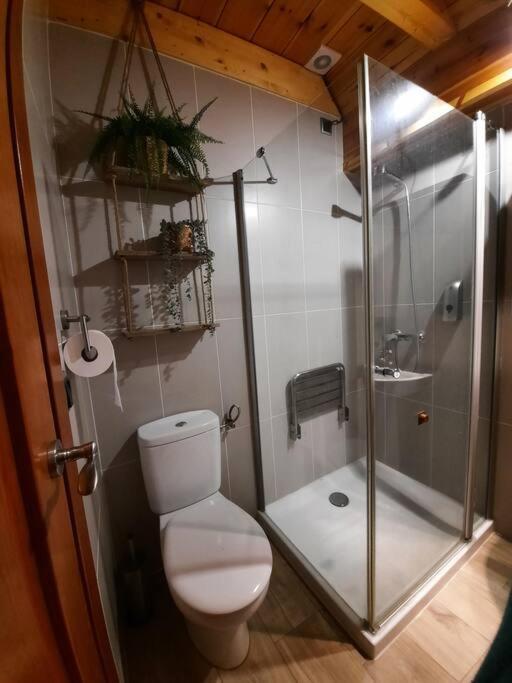 Holiday home Mcastet, Casita Aranesa En El Valle De Aran