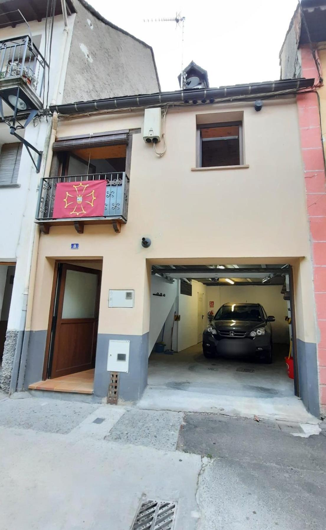 Mcastet, Casita Aranesa En El Valle De Aran Bossost